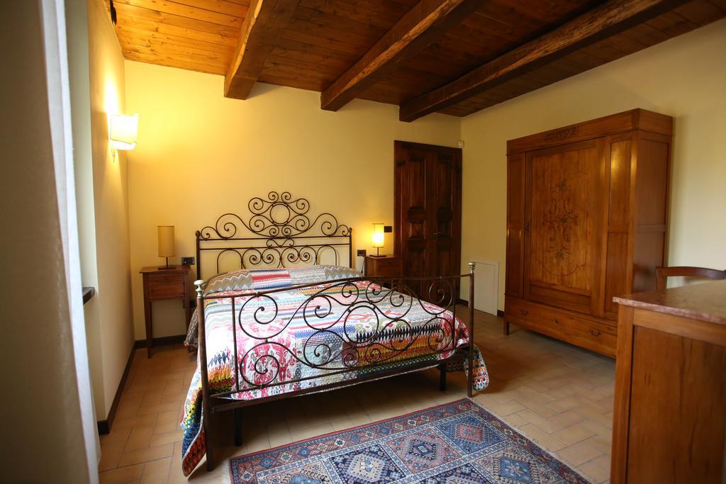 Residenza Isabella Guest House Спело Стая снимка