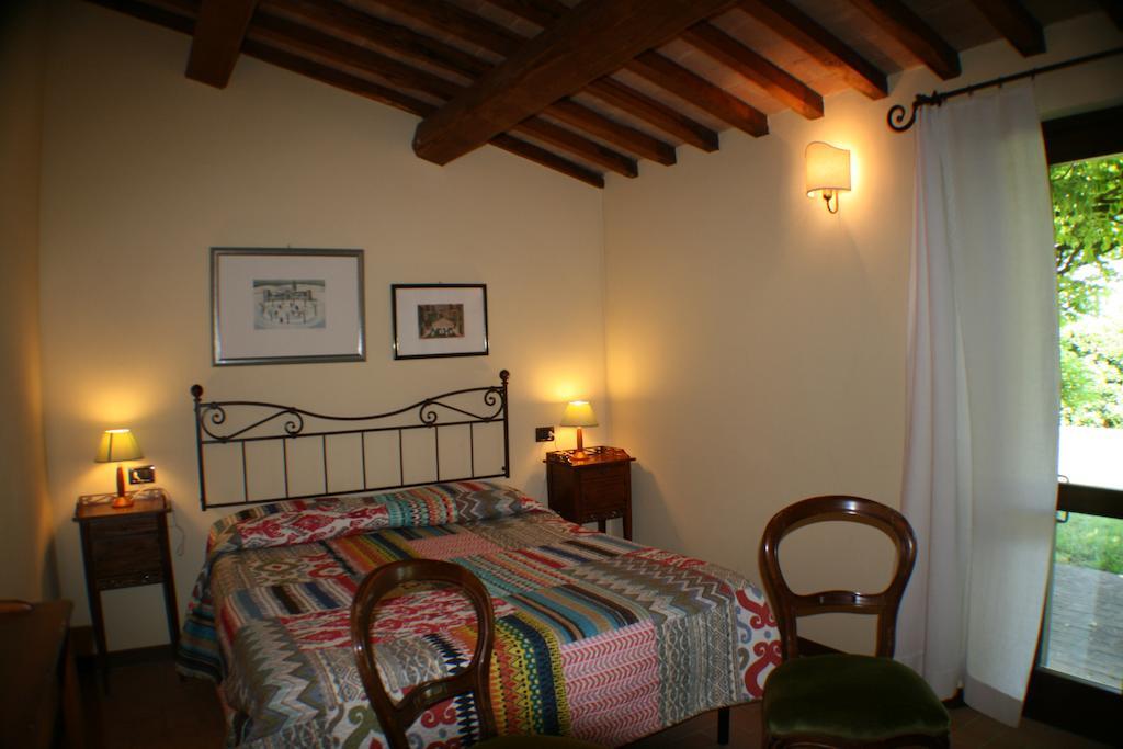 Residenza Isabella Guest House Спело Стая снимка